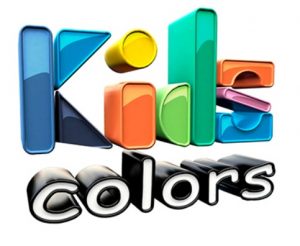 kids colors