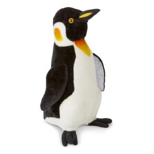 melissa and doug peluche pinguino gigante