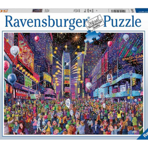 rompecabezas ravensburger 500 piezas new york nueva