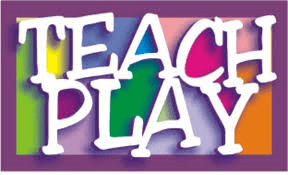 teach play